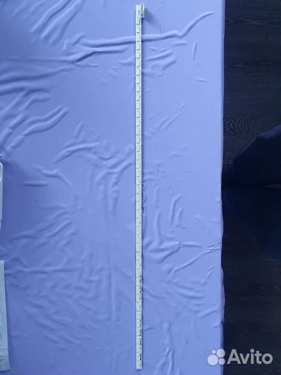 Светодиодная линейка телевизора lg 32ls570s новая