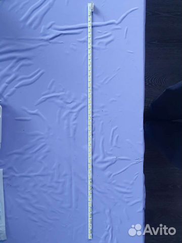 Светодиодная линейка телевизора lg 32ls570s новая