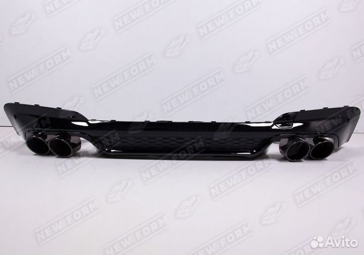 Обвес M F97 BMW X3 G01