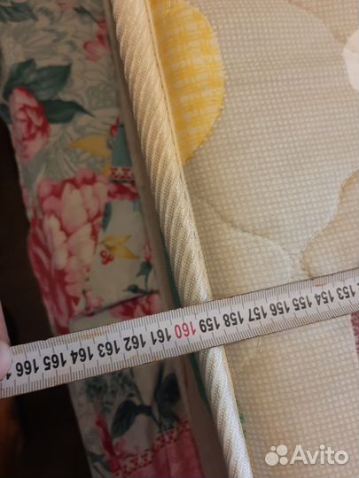 Матрас 80х160x20