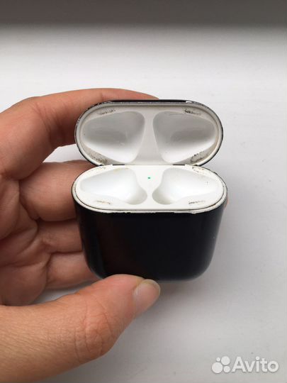 Кейс для airpods 1