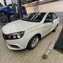 ВАЗ (LADA) Vesta 1.6 AMT, 2016, 89 845 км, с пробегом, цена 849 000 руб.