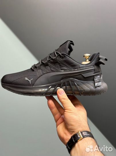 Стильные Puma Cell