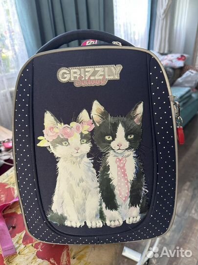 Ранец школьный