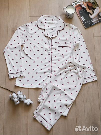 Пижама женская