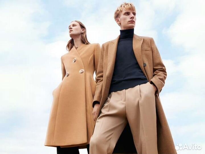 Farfetch костюмы