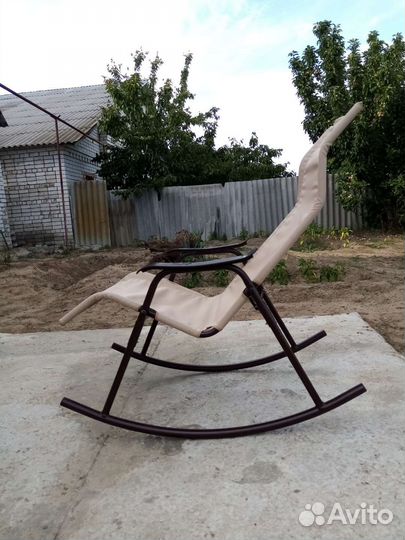 Кресло-качалка