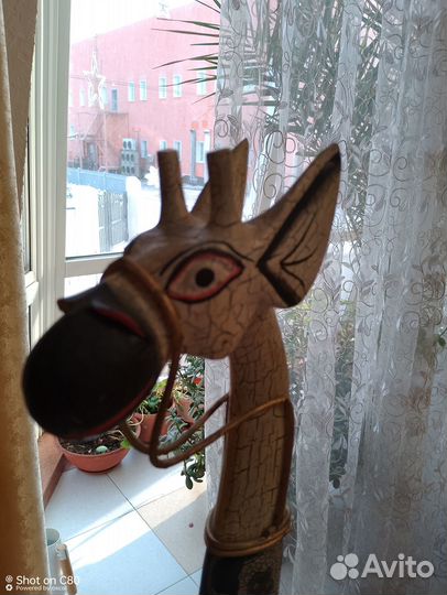 Жирафик для дwд дисков