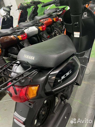 Yamaha JOG AY 01 2020 года