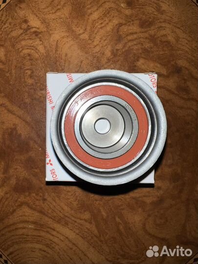 Ролик грм обводной Паджеро 4