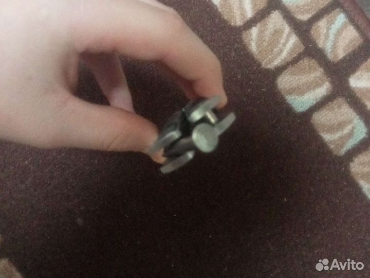 Нож бабочька