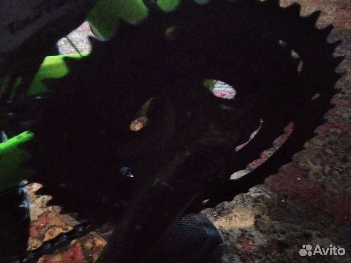 Продажа бу велосипеда в хорошем качестве stels400