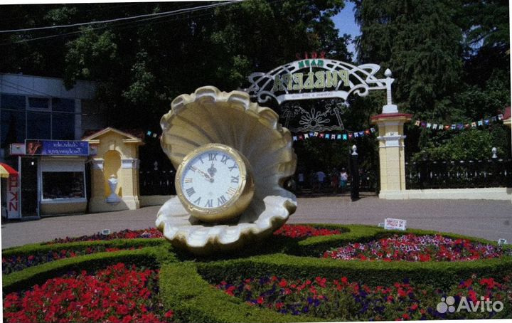 Путешествие льготное Sochi для инвалидов все вкл