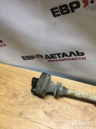 Полуось передняя правая Mitsubishi Carisma