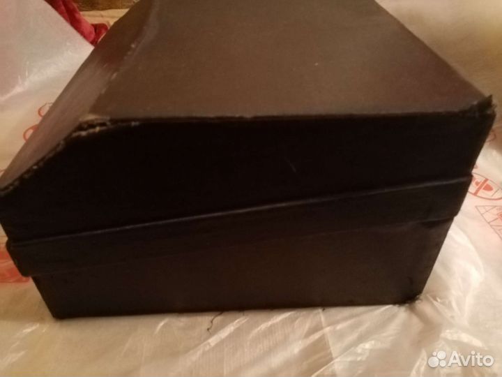 Обмен. Для муз. инструмента. Футляр