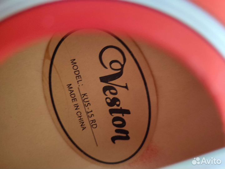 Укулеле сопрано