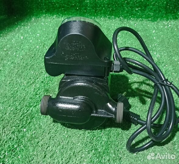 Циркуляционный насос Aquario AC152-130HWT