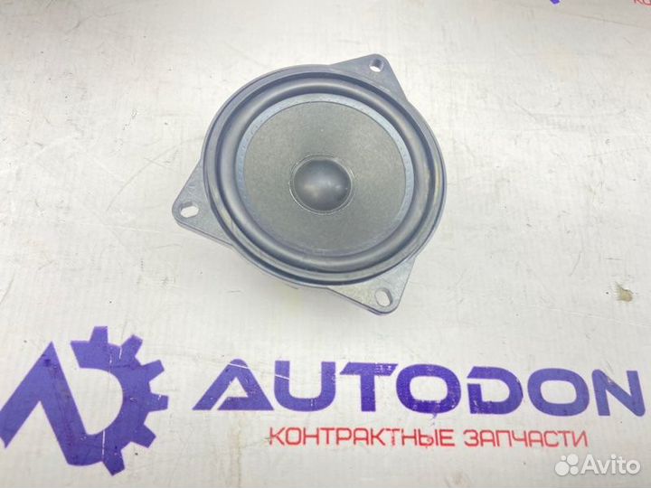 Динамик двери Bmw 5-Series E60