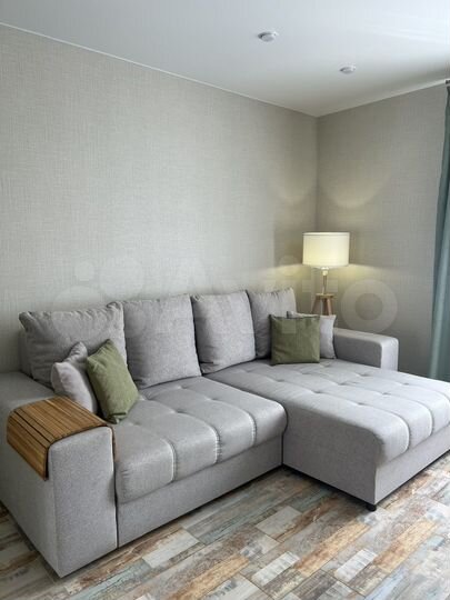 Дом 90 м² на участке 3 сот.