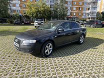 Audi A4 2.0 AT, 2007, 375 000 км, с пробегом, цена 645 000 руб.