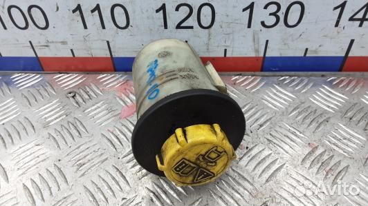 Бачок гу land rover range rover sport (AAD10NO01)