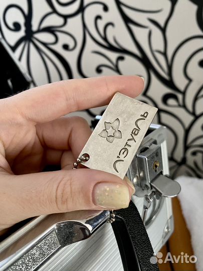 Кейс для косметики