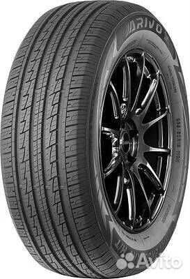 Arivo Traverso ARV H/T 235/55 R18 104H