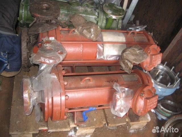 Насос 4цг 50-80