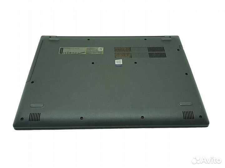 Ноутбук Lenovo IdeaPad 330-15AST - AMD A6 9225 2,6