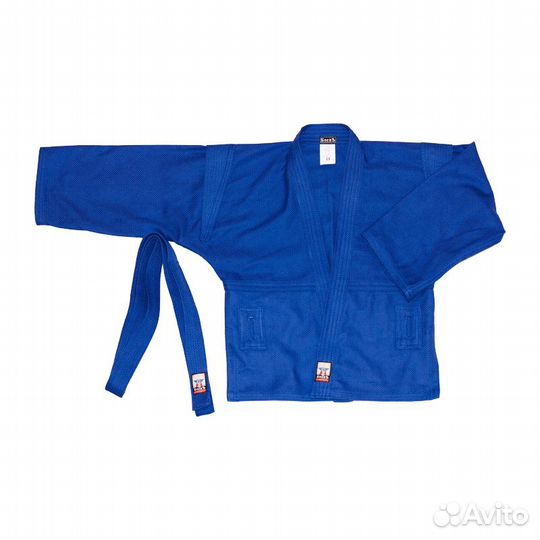 Куртка для самбо