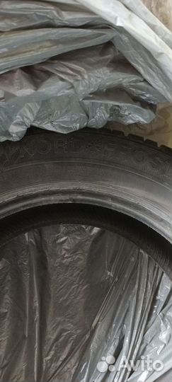 Gislaved NordFrost 100 205/60 R16