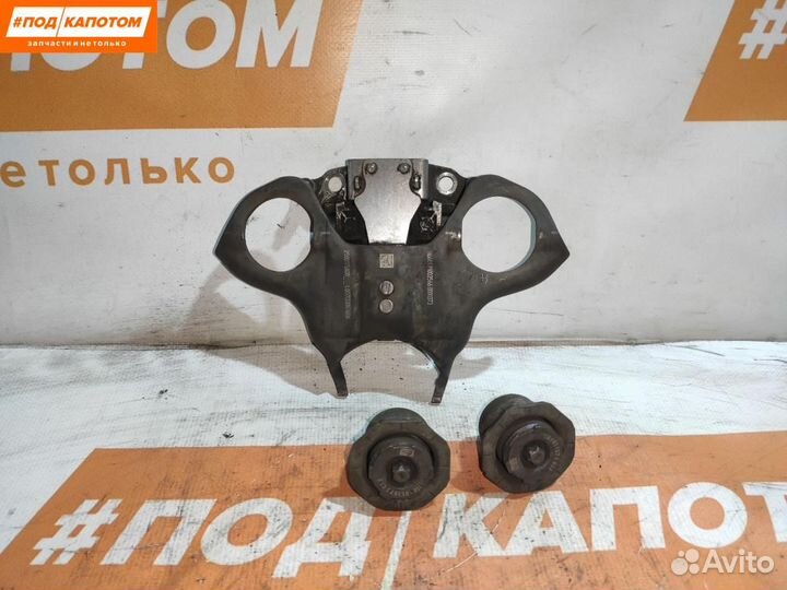 Вилка сцепления Ford Focus 3 2011 L0G7D30G1606