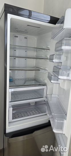 Холодильник бу samsung