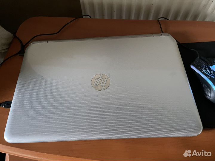 Ноутбук нр core i5-4200U