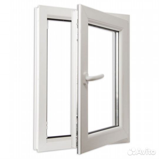 Окна пвх