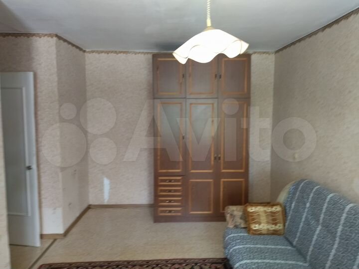 2-к. квартира, 40 м², 2/5 эт.