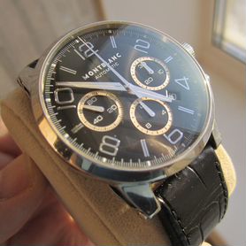Reloj montblanc 7069 discount
