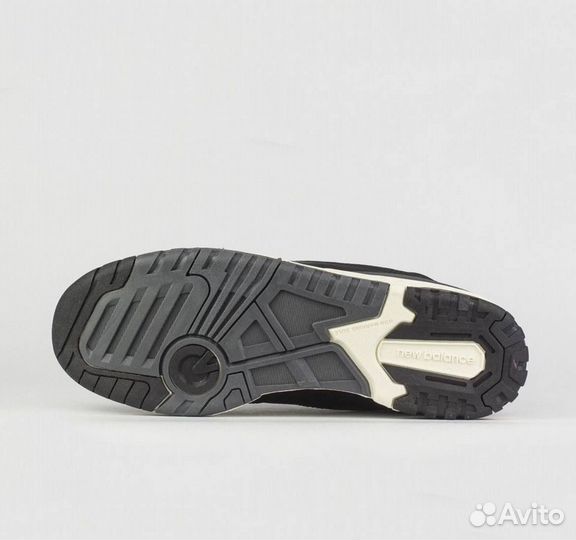 Уникальные New Balance 550 кроссовки 40-44