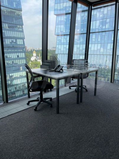 Офис (А), 23.1 м²