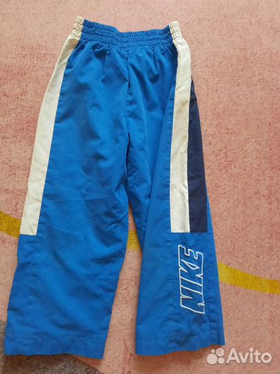 Спортивный костюм для мальчика 98 104