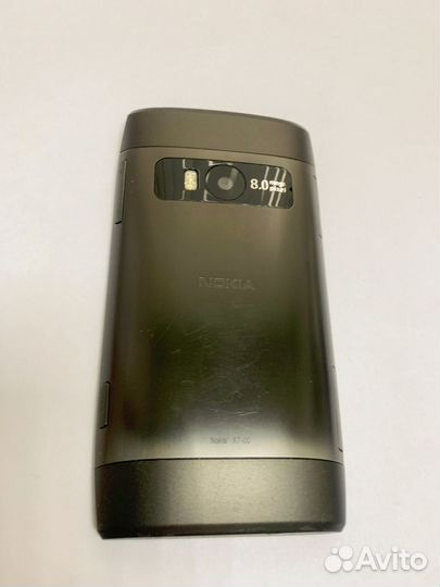 Nokia X7