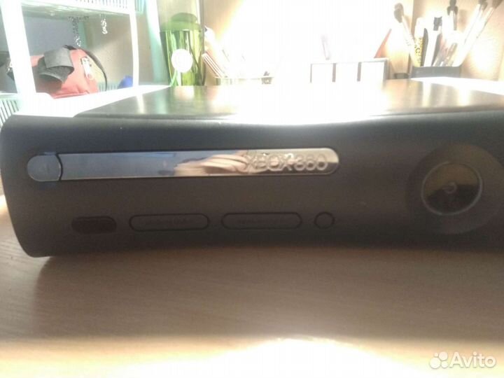 Xbox 360