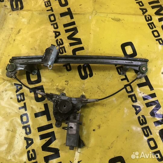 Стеклоподъемник передний правый Daewoo Espero