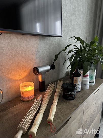 Массаж коррекция фигуры