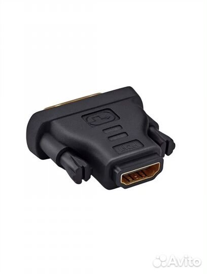 Адаптер hdmi - DVI