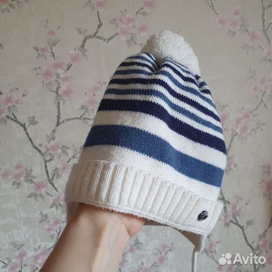 Куртка демисезонная для мальчика 104