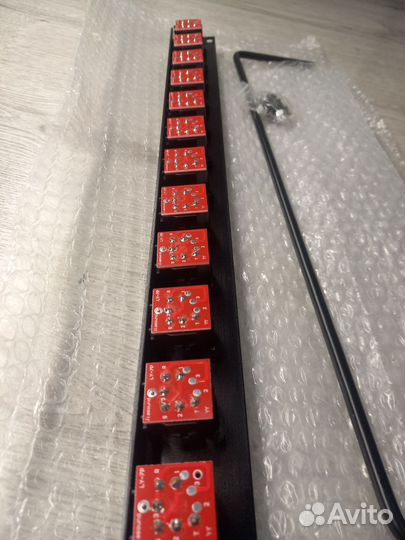 Патч-панель