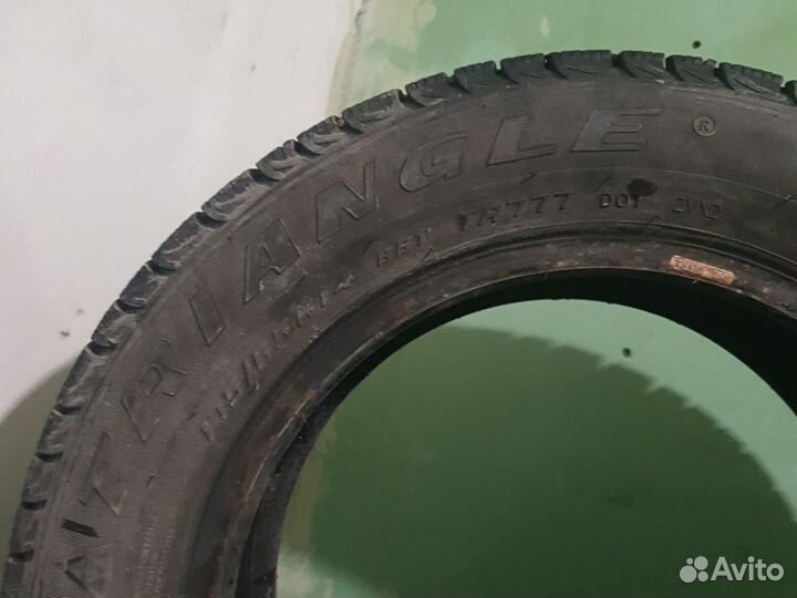 Triangle TR777 175/65 R14 86T