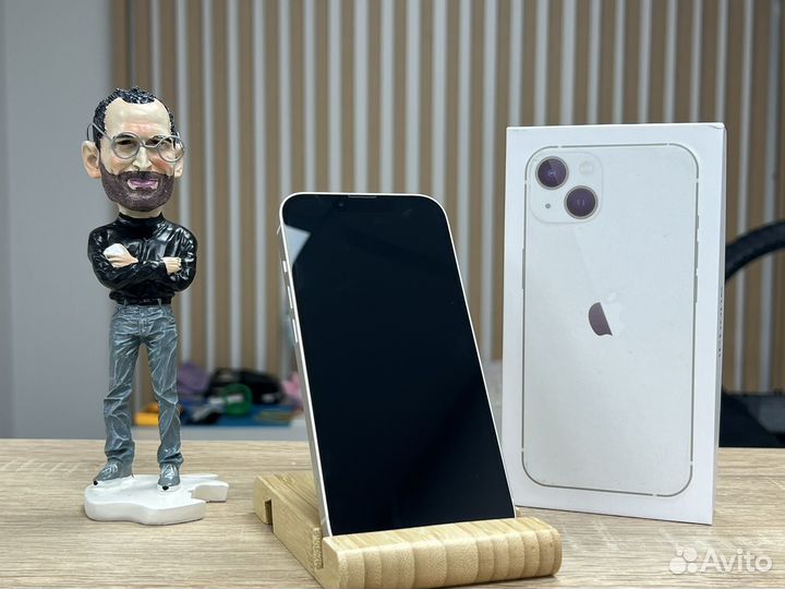 iPhone 13, 256 ГБ