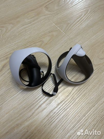 Шлем sony ps 5 vr2